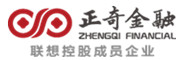 正奇金融