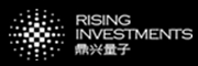 鼎兴量子 LOGO