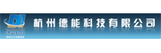杭州得能_LOGO