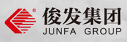 俊发地产集团_LOGO