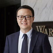 华平中国区联席总裁程章伦：华平10年在中国投资60亿美金，关注“中国还有什么事情没发生？”