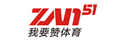 北京我要赞体育传媒有限公司_LOGO