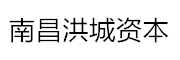 洪城资本_LOGO