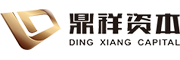 鼎祥资本 LOGO