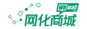 上海网化化工科技有限公司_LOGO