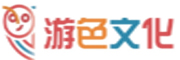 上海游色文化传播有限公司_LOGO