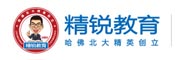 精锐教育_LOGO