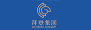 拜登实业_LOGO
