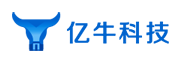 亿牛信息 LOGO
