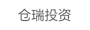 仓瑞投资_LOGO