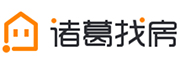 诸葛找房_LOGO