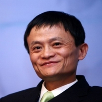 马云马来西亚演讲：24人去肯德基应聘，只有我被淘汰，见了30多位投资人，都不愿意搭理我