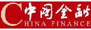 中国金融在线集团_LOGO