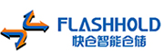 上海快仓智能科技有限公司_LOGO