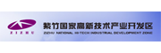 紫竹创投_LOGO