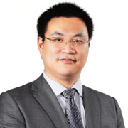 城发基金林旭初：引百亿资金入穗，“城发模式”如何成就2017年基建“供血方”？