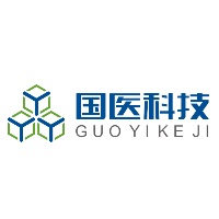 国药口腔 LOGO