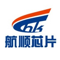 航顺芯片 LOGO
