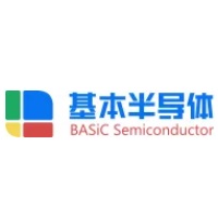 基本半导体 LOGO