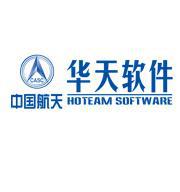 华天软件 LOGO