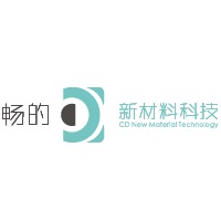 畅的新材料 LOGO