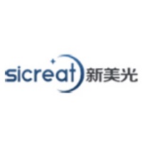 新美光 LOGO