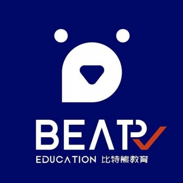 比特熊教育 LOGO