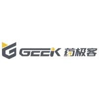 药极客 LOGO
