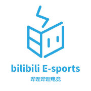 哔哩哔哩电竞 LOGO