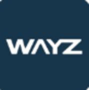 维智科技WAYZ LOGO