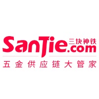 三块神铁 LOGO