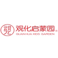 观化启蒙园 LOGO