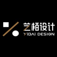 艺栢设计 LOGO