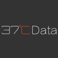 37度数据 LOGO