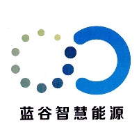 蓝谷智慧能源 LOGO