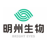 明州睿视 LOGO