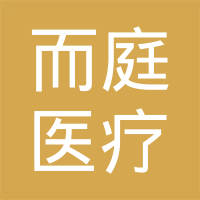 而庭科技 LOGO