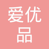 爱优品 LOGO