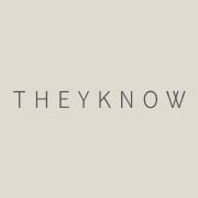 THEYKNOW LOGO