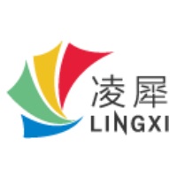 凌犀物联 LOGO