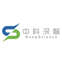 中科深智 LOGO