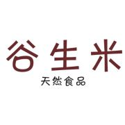 谷生米 LOGO