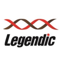 乐准智芯 LOGO