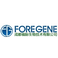福际生物 LOGO