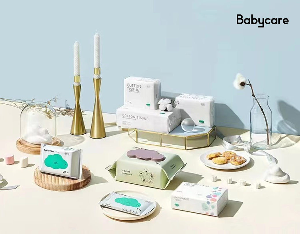 新消费新锐母婴品牌Babycare完成B轮7亿元融资，鼎晖投资领投