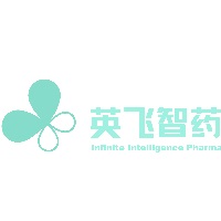 英飞智药 LOGO