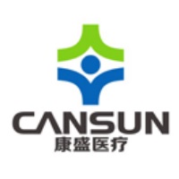 康盛医疗 LOGO