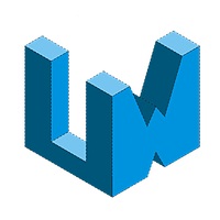 洛微科技 LOGO