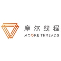 摩尔线程LOGO