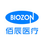 浙江佰辰医疗科技有限公司_LOGO